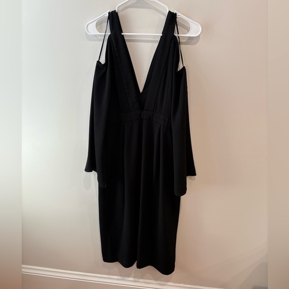 Keepsake In Motion Dress - Picture 5 of 7